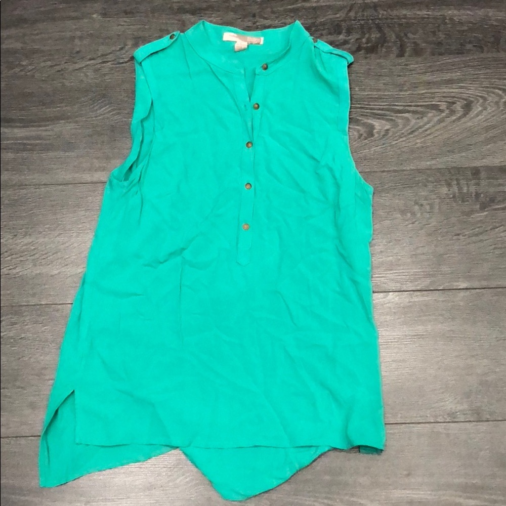 Tank Top blouse